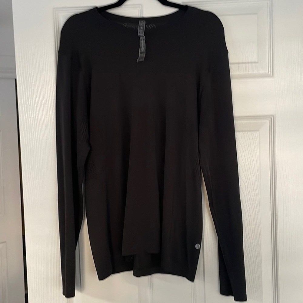 Metal Vent Tech 2.0 - long sleeve